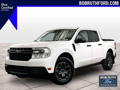 2023 Ford Maverick XLT