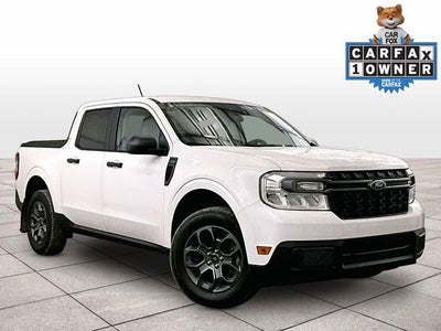 2023 Ford Maverick XLT
