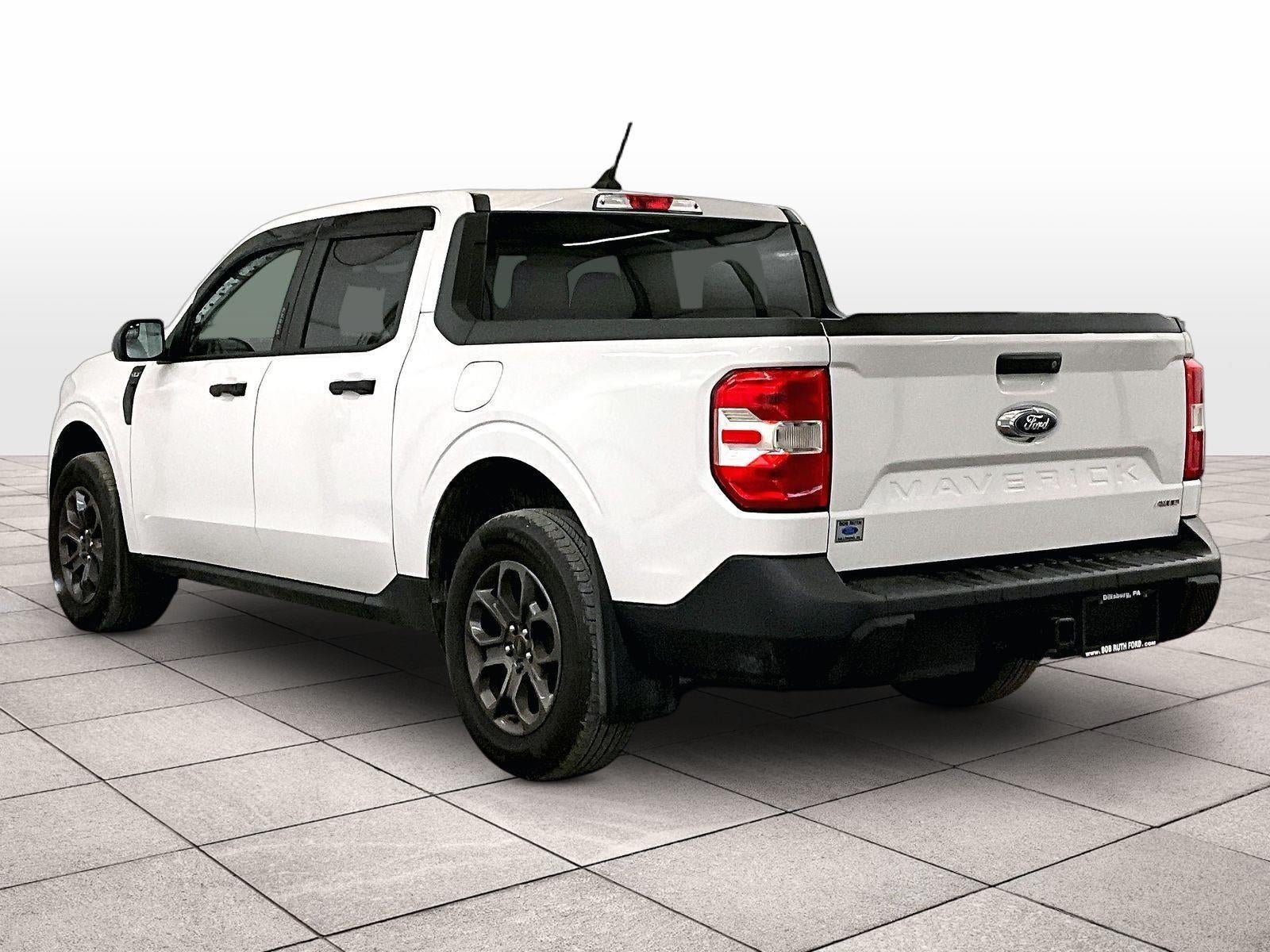 2023 Ford Maverick XLT