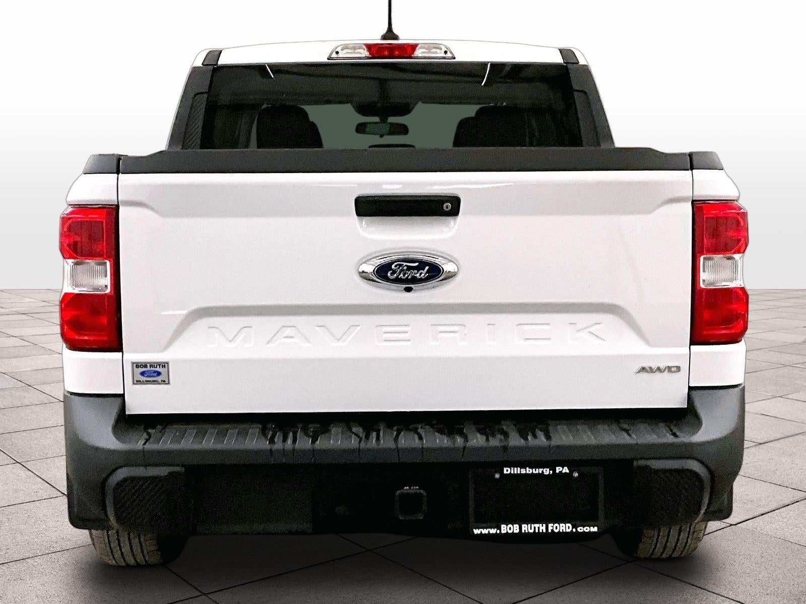 2023 Ford Maverick XLT