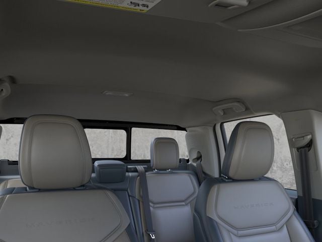 2026 Ford Maverick Lariat®