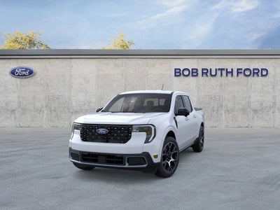 2026 Ford Maverick Lariat®