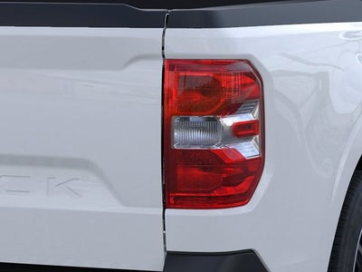 2026 Ford Maverick Lariat®