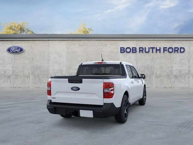 2026 Ford Maverick Lariat®