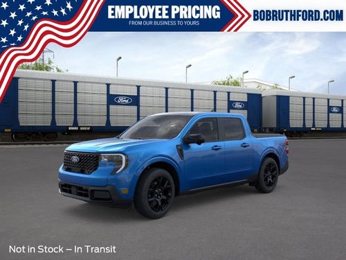 2026 Ford Maverick Lariat®