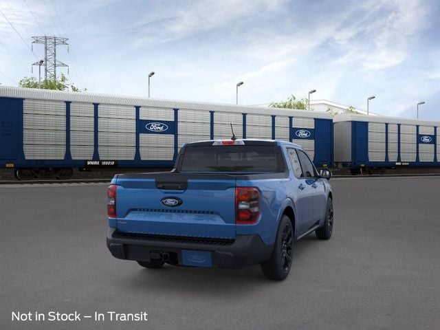 2026 Ford Maverick Lariat®