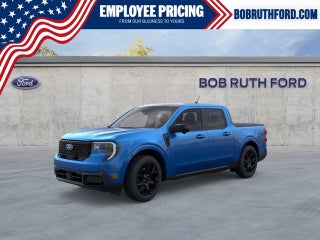 2026 Ford Maverick Lariat®