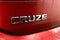 2019 Chevrolet Cruze Premier