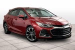2019 Chevrolet Cruze Premier
