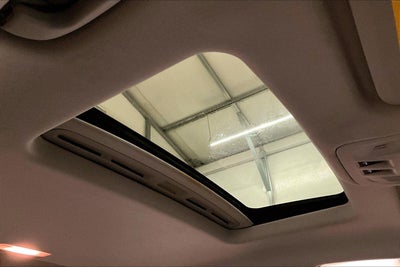 2019 Chevrolet Cruze Premier