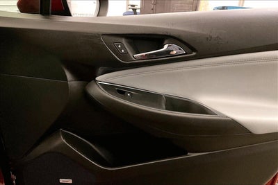 2019 Chevrolet Cruze Premier