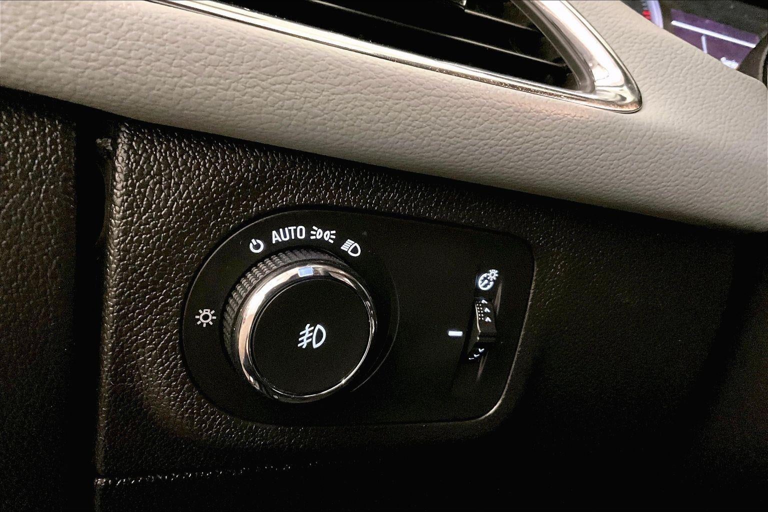 2019 Chevrolet Cruze Premier