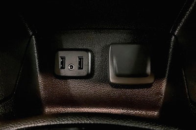 2019 Chevrolet Cruze Premier