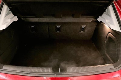 2019 Chevrolet Cruze Premier