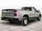 2026 Chevrolet Silverado 1500 Work Truck