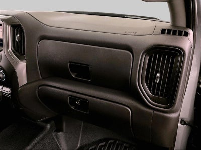 2026 Chevrolet Silverado 1500 Work Truck