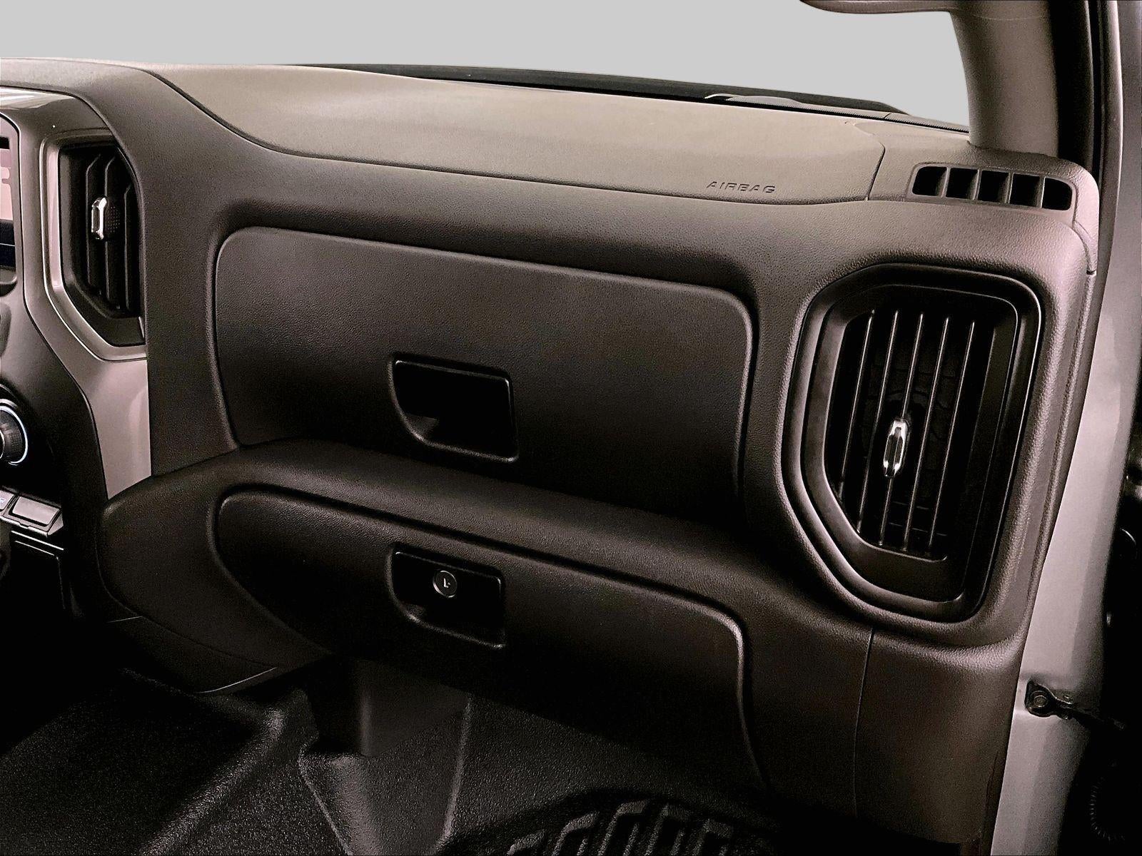 2026 Chevrolet Silverado 1500 Work Truck