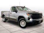 2026 Chevrolet Silverado 1500 Work Truck