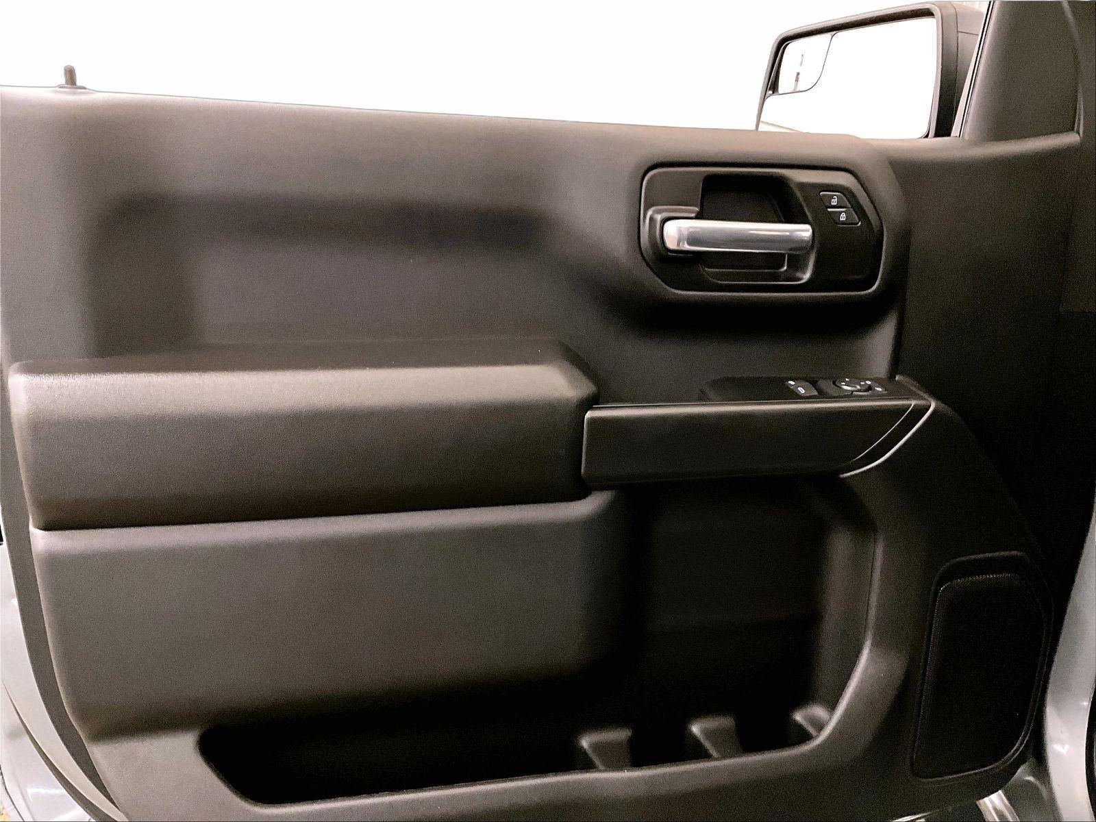 2026 Chevrolet Silverado 1500 Work Truck