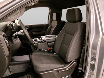 2026 Chevrolet Silverado 1500 Work Truck