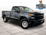 2019 Chevrolet Silverado 1500 WT