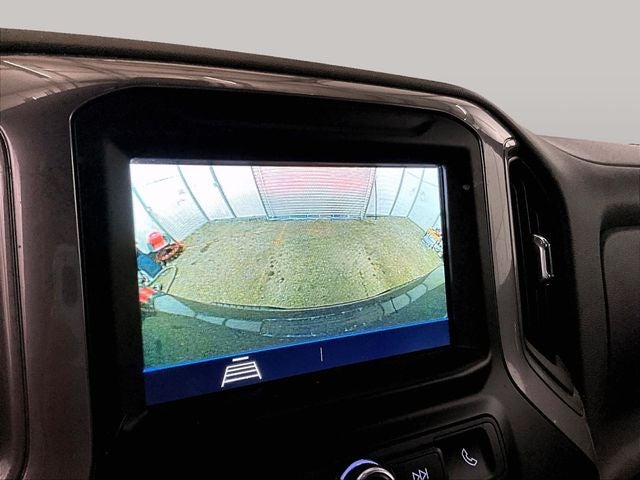 2019 Chevrolet Silverado 1500 WT