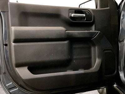 2019 Chevrolet Silverado 1500 WT