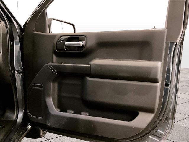 2019 Chevrolet Silverado 1500 WT