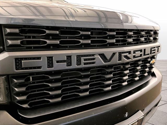 2019 Chevrolet Silverado 1500 WT