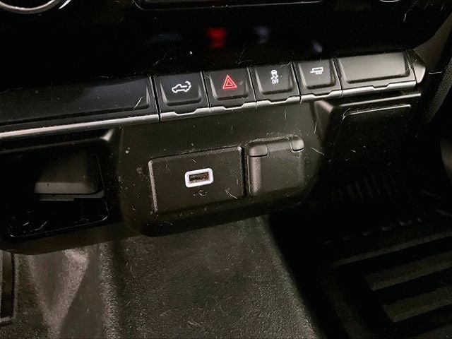 2019 Chevrolet Silverado 1500 WT