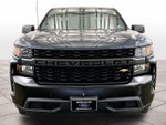 2019 Chevrolet Silverado 1500 WT