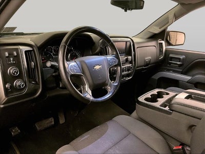 2016 Chevrolet Silverado 1500 LT LT2