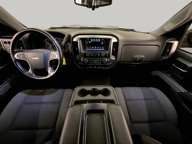 2016 Chevrolet Silverado 1500 LT LT2