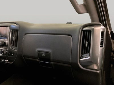 2016 Chevrolet Silverado 1500 LT LT2
