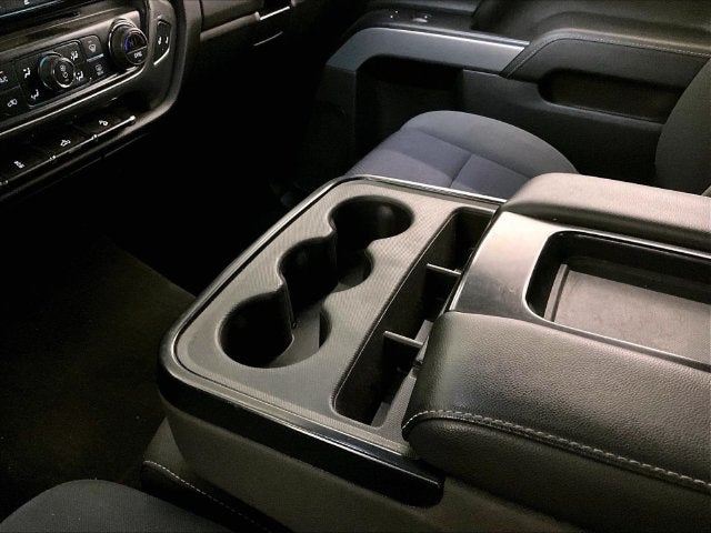 2016 Chevrolet Silverado 1500 LT LT2