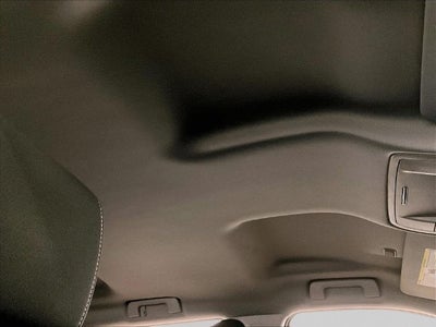 2016 Chevrolet Silverado 1500 LT LT2