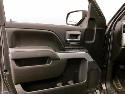 2016 Chevrolet Silverado 1500 LT LT2