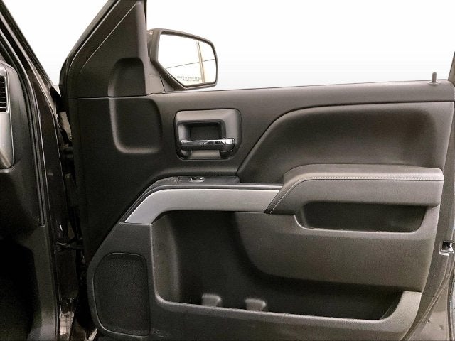 2016 Chevrolet Silverado 1500 LT LT2