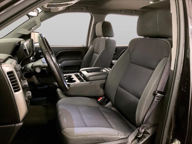2016 Chevrolet Silverado 1500 LT LT2
