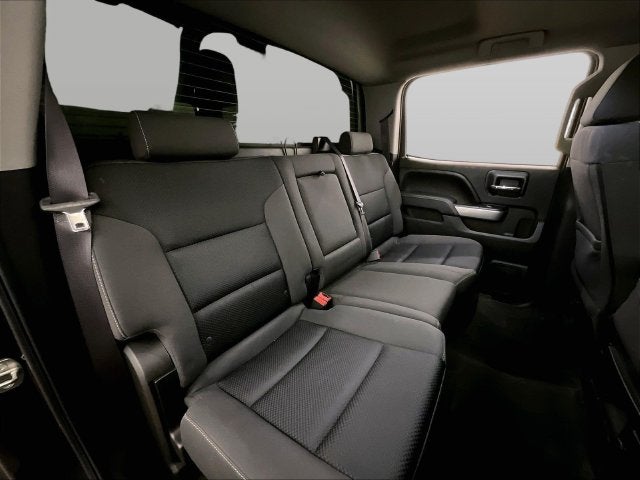 2016 Chevrolet Silverado 1500 LT LT2