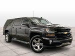 2016 Chevrolet Silverado 1500 LT LT2