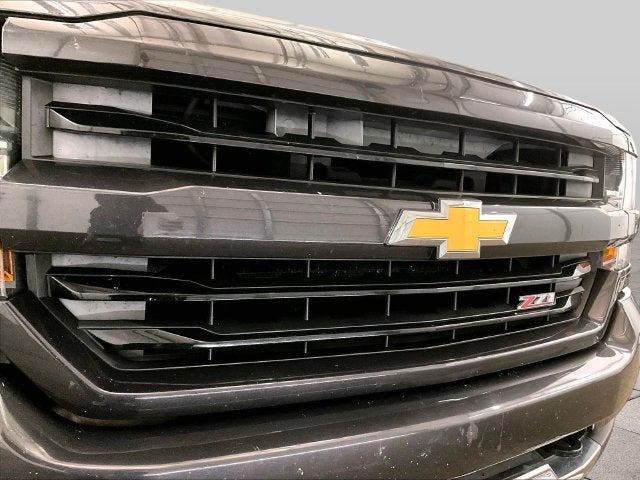 2016 Chevrolet Silverado 1500 LT LT2