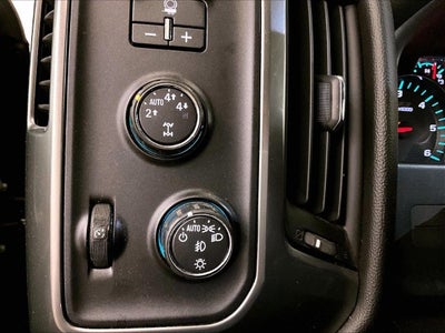 2016 Chevrolet Silverado 1500 LT LT2