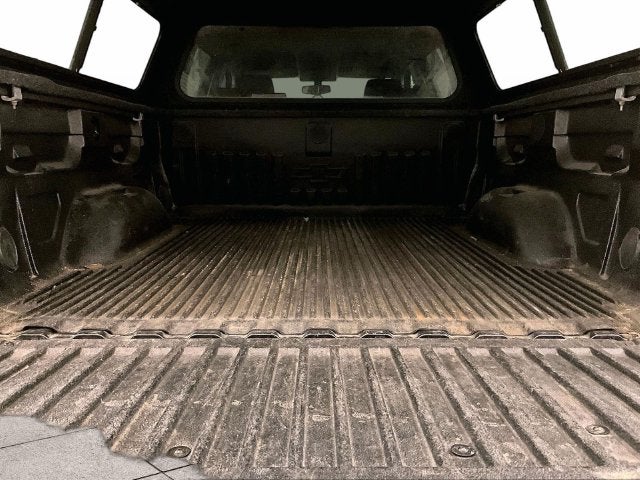 2016 Chevrolet Silverado 1500 LT LT2