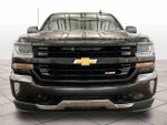 2016 Chevrolet Silverado 1500 LT LT2