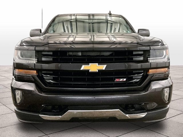 2016 Chevrolet Silverado 1500 LT LT2