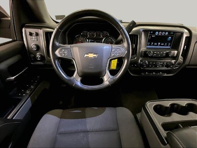 2016 Chevrolet Silverado 1500 LT LT2
