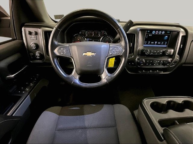 2016 Chevrolet Silverado 1500 LT LT2