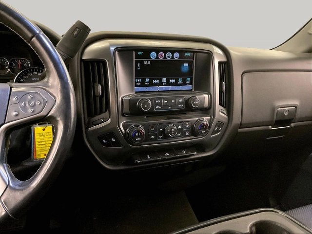 2016 Chevrolet Silverado 1500 LT LT2