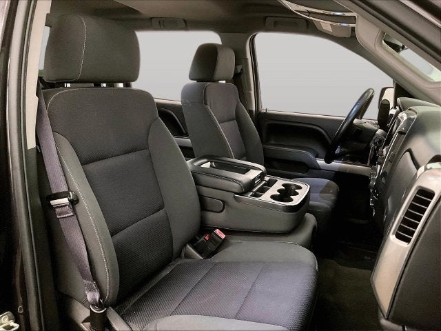 2016 Chevrolet Silverado 1500 LT LT2